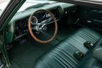 Motion Phase III Chevelle SS 454 1970 года